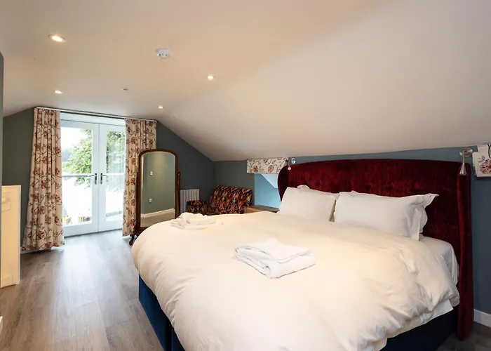 Altskeith Country House