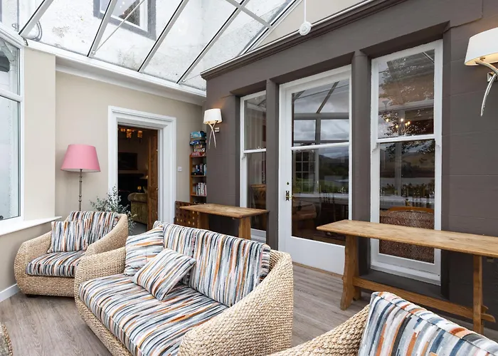 Altskeith Country House
