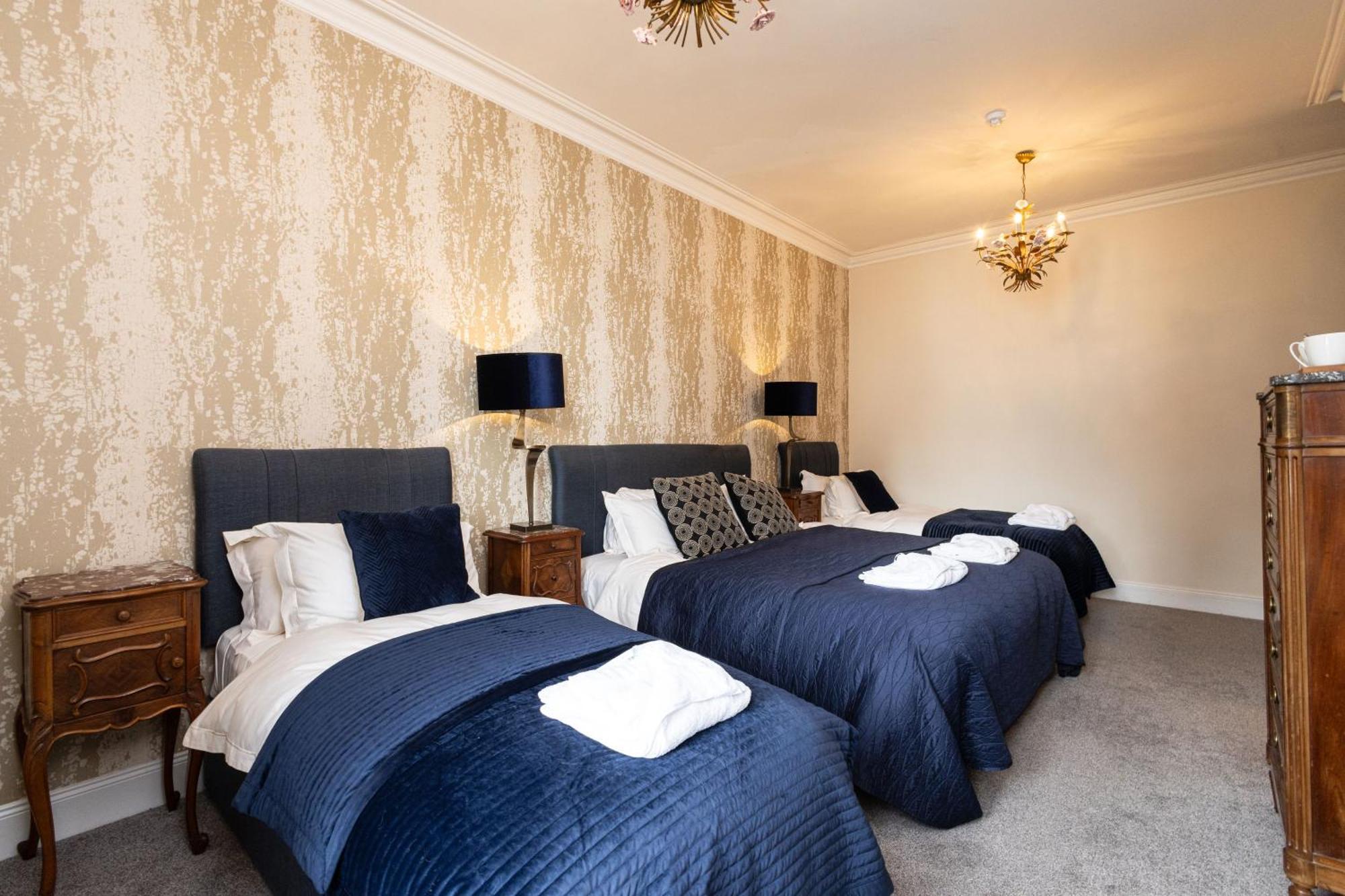 Altskeith 4* Aberfoyle (Stirling)