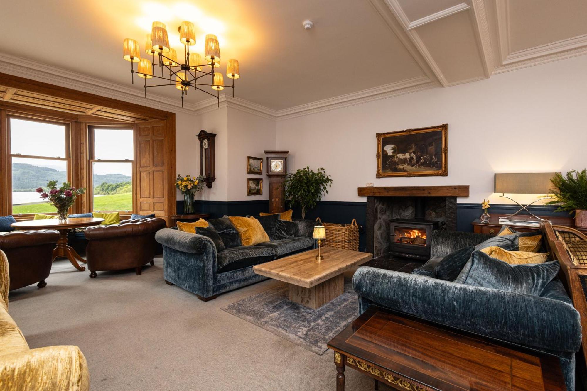 Altskeith Aberfoyle (Stirling)