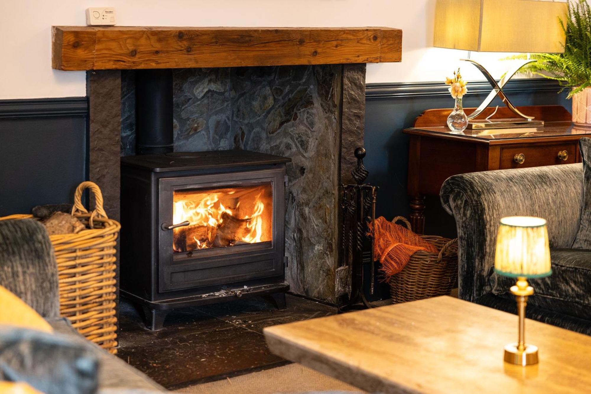Altskeith 4* Aberfoyle (Stirling)