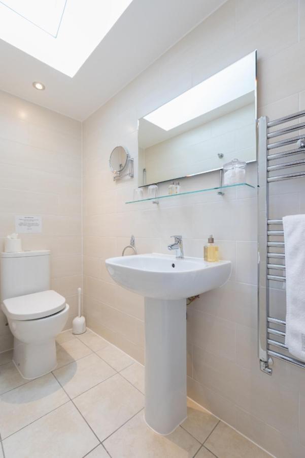 Altskeith 4* Aberfoyle (Stirling)